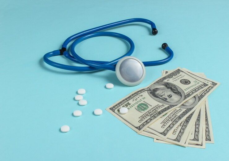 Managing your medical debt without ruining your finances