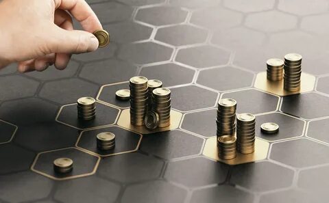 Wealth-building