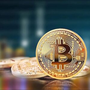 Crypto lending