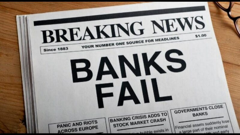 What Happens to Your Money If Your Bank Collapses in Africa?