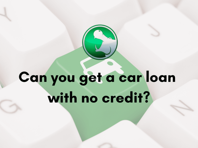 How to Get a Loan Without a Credit History