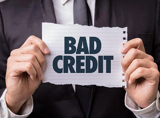 Top 5 Bad Credit Loan Options You Can Trust